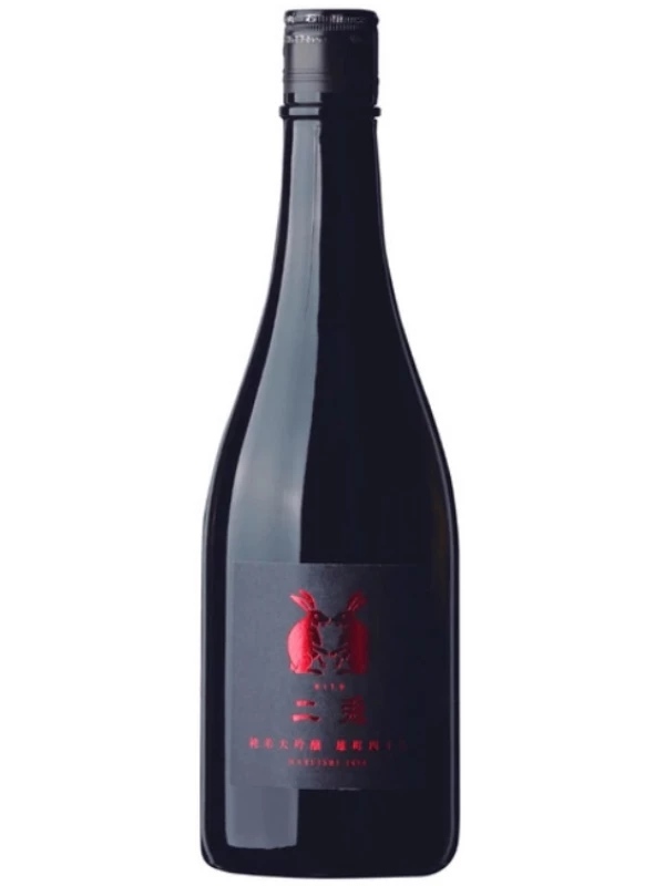 Nito Junmai Daiginjo Omachi 48