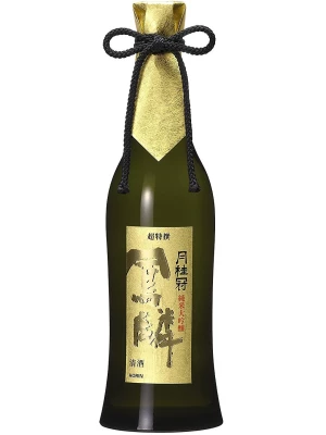Саке Gekkeikan, Horin Junmai Daiginjo 0.72 л