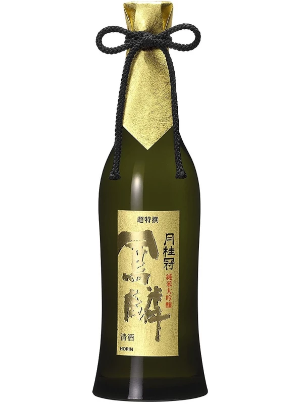 Gekkeikan, Horin Junmai Daiginjo