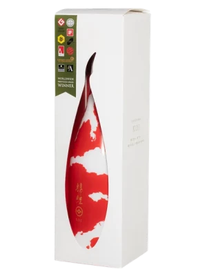 Саке Imayo Tsukasa, KOI, gift box 0.72 л