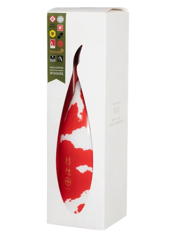 Imayo Tsukasa, KOI, gift box