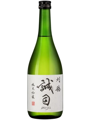 Саке Kariho Seiji Junmai Ginjo 0.72 л