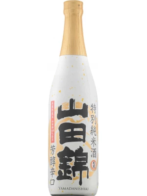 Саке Ozeki, Tokubetsu Junmai Yamada-Nishiki 0.72 л