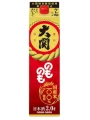 Ozeki, Nomo Nomo, Tetra Pak — фото 1