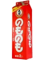 Ozeki, Nomo Nomo, Tetra Pak — фото 2
