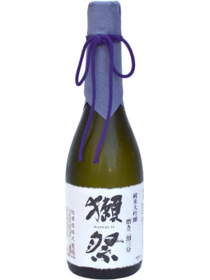 Саке Dassai 23 Junmai Daiginjo 0.3 л