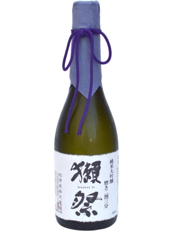 Dassai 23 Junmai Daiginjo
