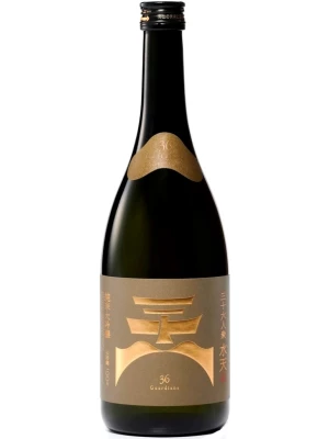 Саке 36 Guardians, Suiten Junmai Daiginjo 0.72 л
