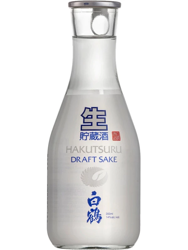 Hakutsuru, Jyosen Namachozoushu