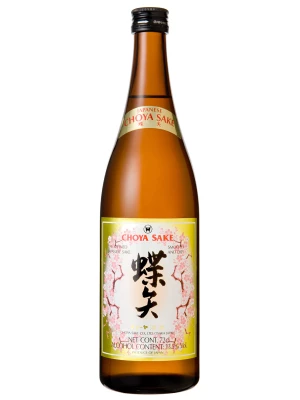 Ликер Choya 18 л