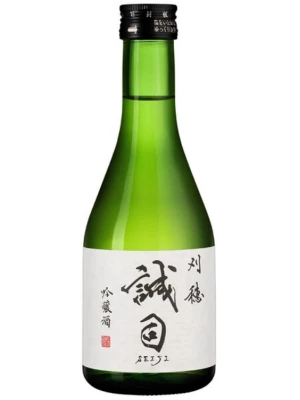 Саке Kariho Seiji Ginjo 0.3 л