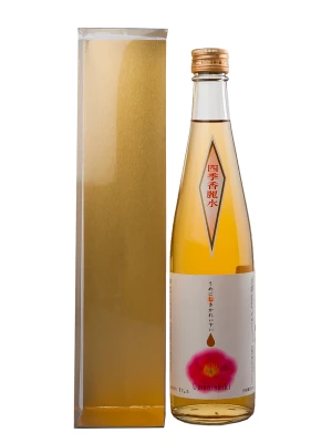 Саке Shikika Reisui, gift box 0.5 л