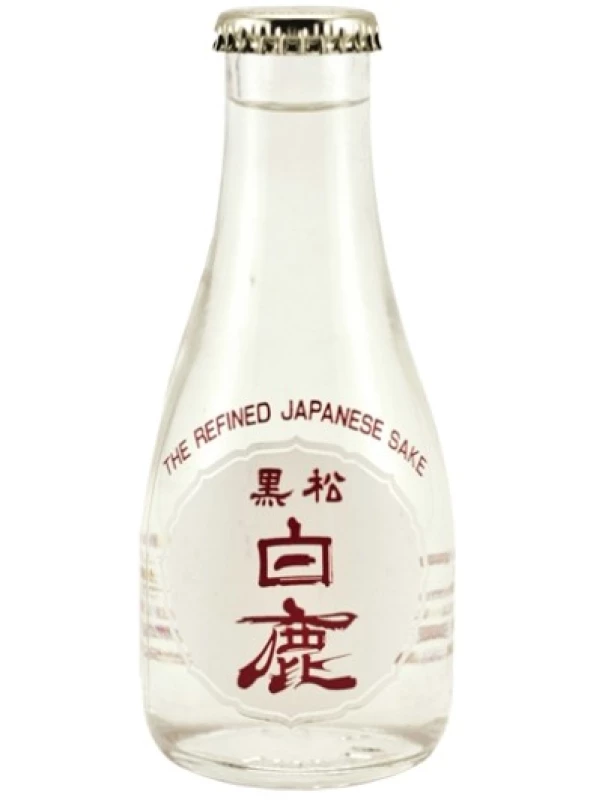 Hakushika Kusen Karakuchi