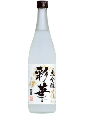 Саке Kunizakari Saika Daiginjyo 0.72 л