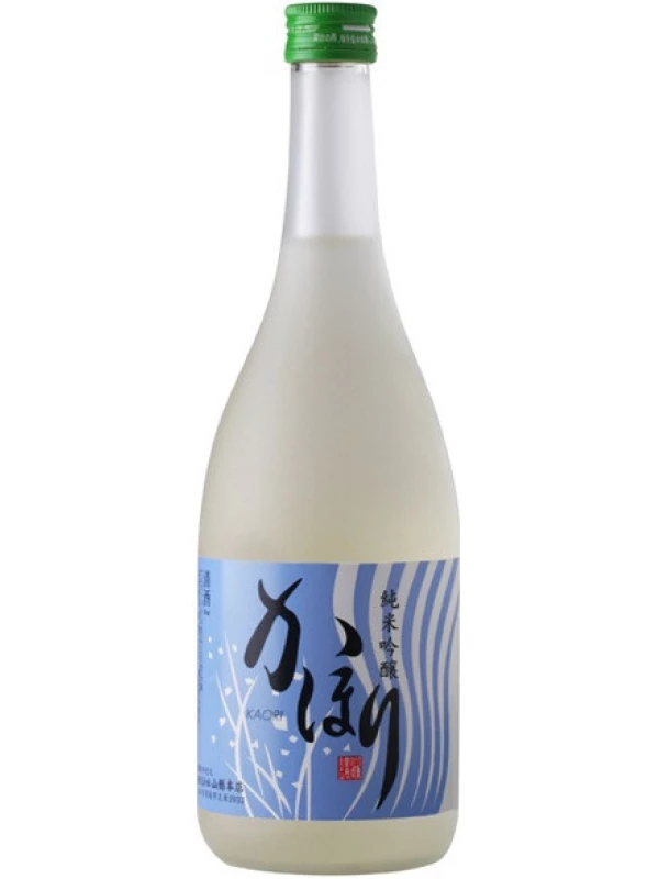 Kaori Junmai Ginjo