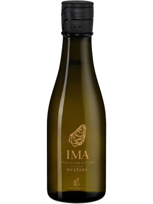 Саке Imayo Tsukasa, IMA Oysters 0.3 л