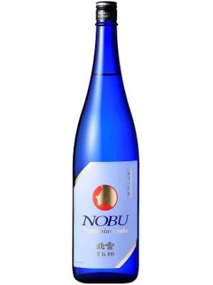 Саке Hokusetsu, Daiginjo Nobu 1.8 л