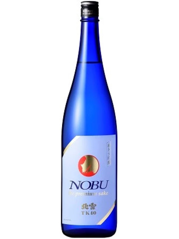 Hokusetsu, Daiginjo Nobu