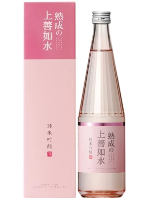 Саке Jozen Mizunogotoshi Jukusei, gift box 0.72 л