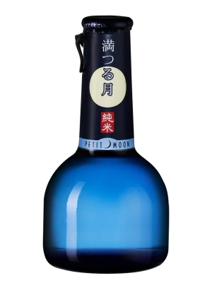 Саке Petit Moon Junmai, Япония Gekkeikan 0.135 л