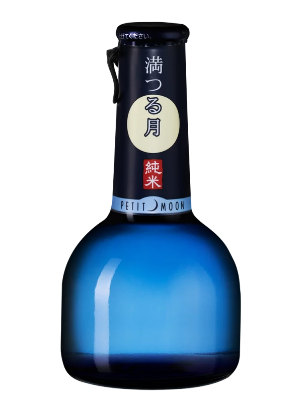 Petit Moon Junmai, Япония Gekkeikan