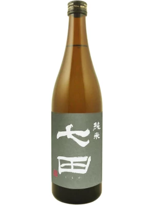 Саке Tenzan, Shichida Junmai Ginjo 0.72 л