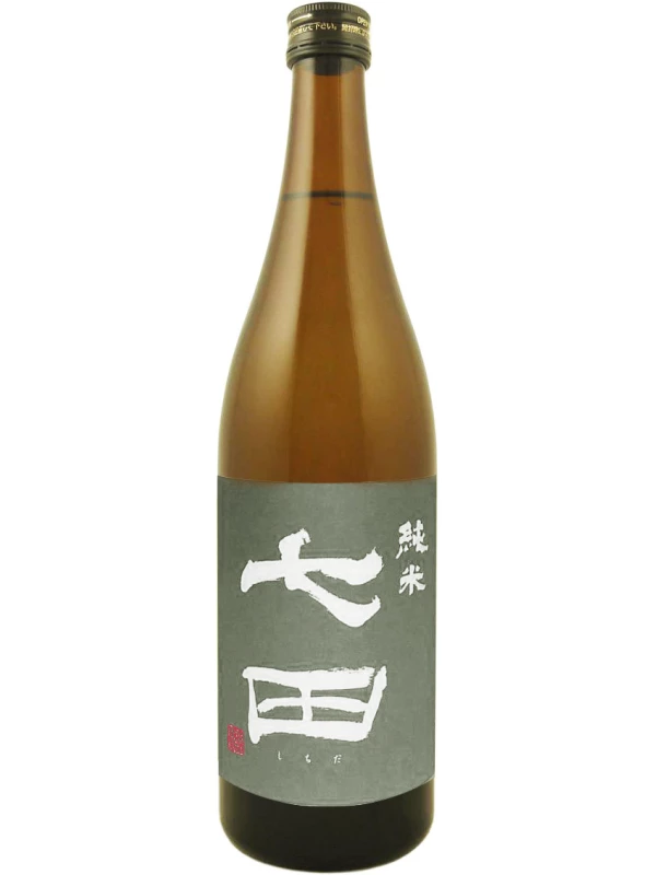 Tenzan, Shichida Junmai Ginjo