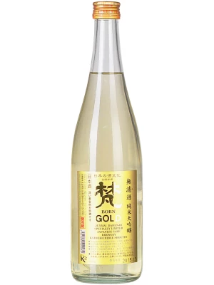 Саке Born Gold Junmai Daiginjo 0.72 л