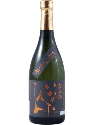 Саке Inatahime Goriki Junmai 0.72 л
