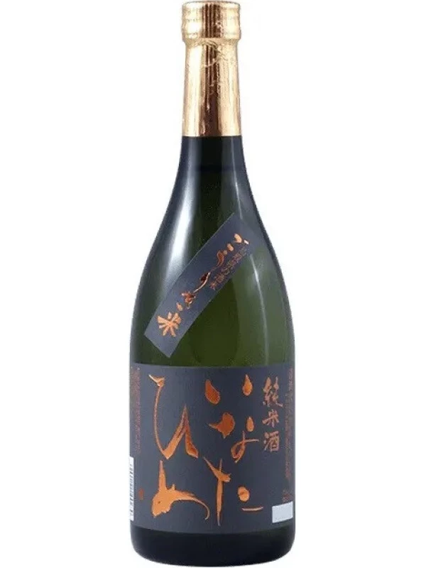 Inatahime Goriki Junmai
