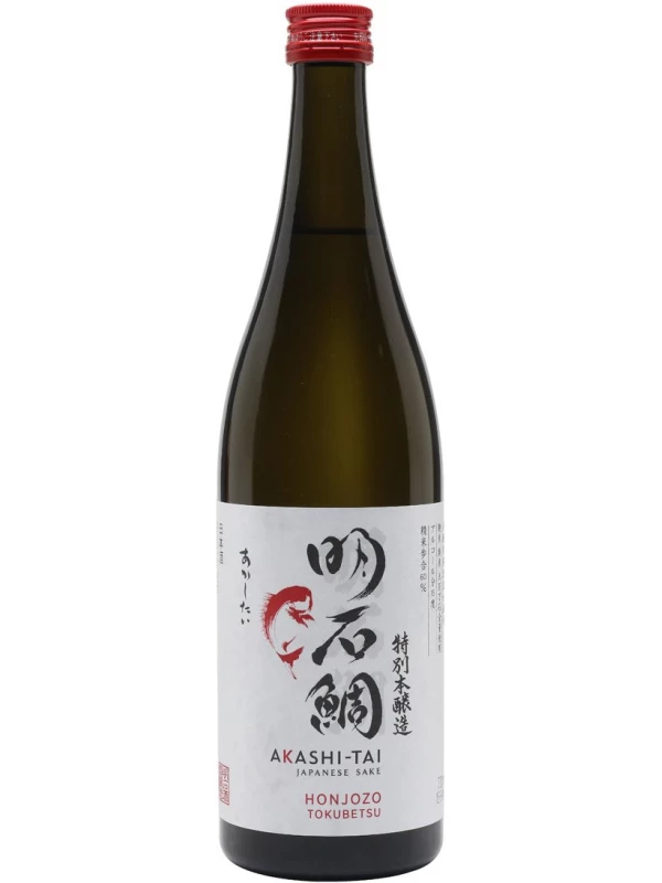 Akashi-Tai Honjozo Tokubetsu