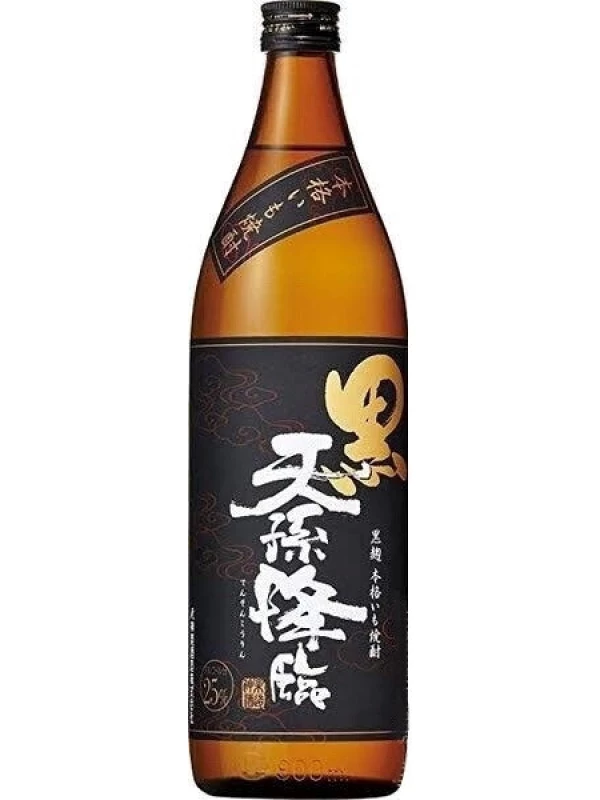 Tensonkourin Imo Shochu Kuro-Kouji