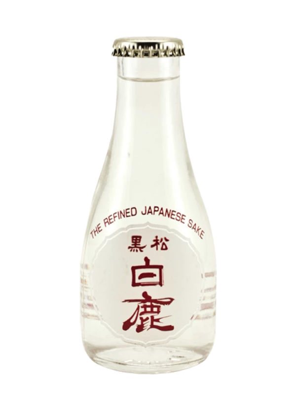 Hakushika Kasen Karakuchi, Япония Hakushika Tatsuuma Honke Shuzo