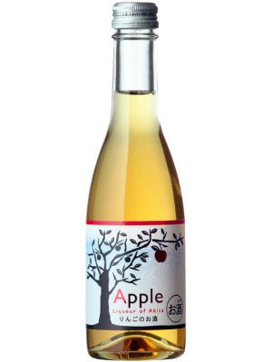 Саке Dewatsuru Liqueur of Apple 0.25 л