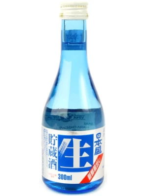 Саке Nihon-Sakari Nama Chozoushi 0.3 л