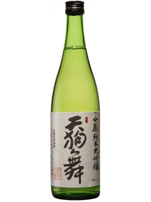 Саке Tengumai Yamahai Daiginjo 0.72 л