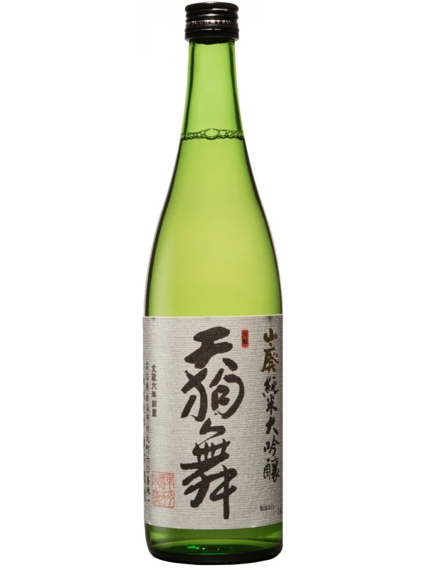 Tengumai Yamahai Daiginjo