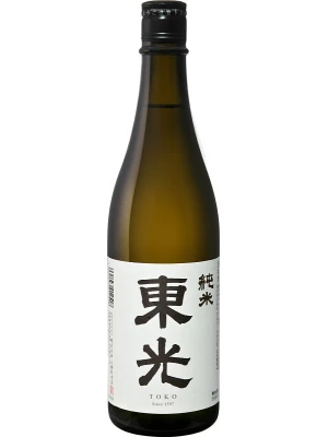 Саке Toko Junmai 0.72 л