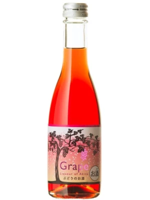 Саке Dewatsuru Liqueur of Grape 0.25 л