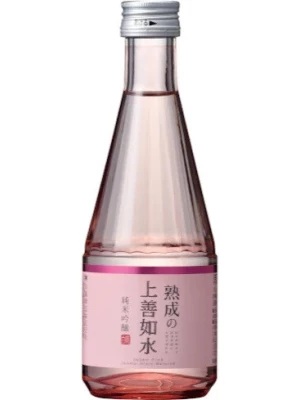 Саке Jozen Mizunogotoshi Jukusei 0.3 л