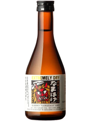 Саке Kariho Junmaishu Namahage 0.3 л