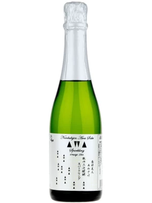 Саке Nanbu Bijin, Awasake Sparkling 0.36 л