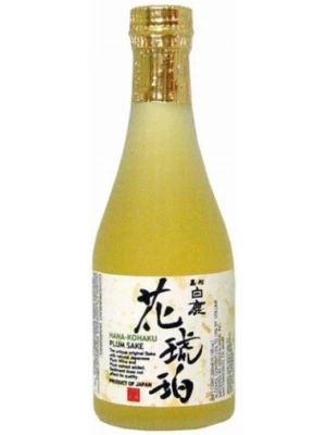 Саке Hakushika Hana-Kohaku 0.3 л