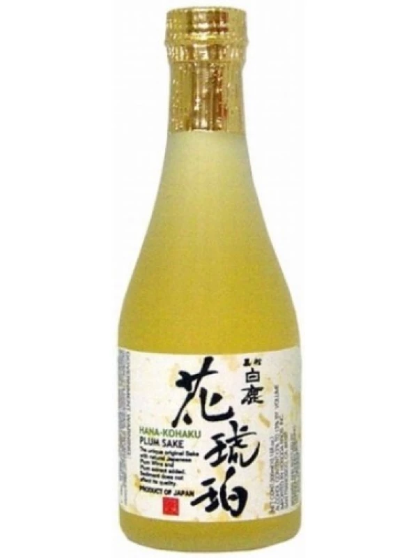Hakushika Hana-Kohaku