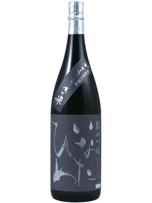 Саке Inatahime Goriki Junmai Ginjo 1.8 л