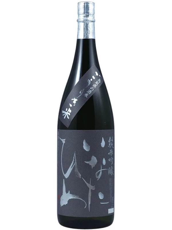 Inatahime Goriki Junmai Ginjo