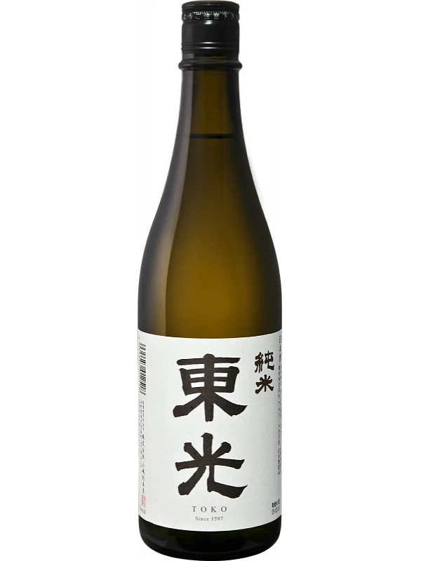 Toko Junmai