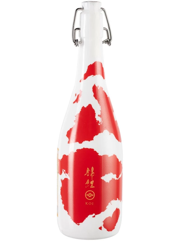 Imayo Tsukasa, KOI, gift box