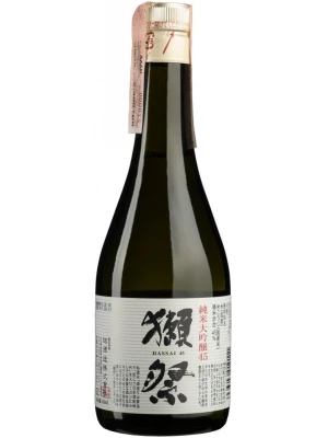 Саке Dassai 45 Junmai Daiginjo 0.3 л