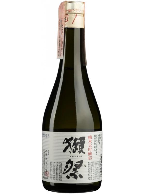 Dassai 45 Junmai Daiginjo